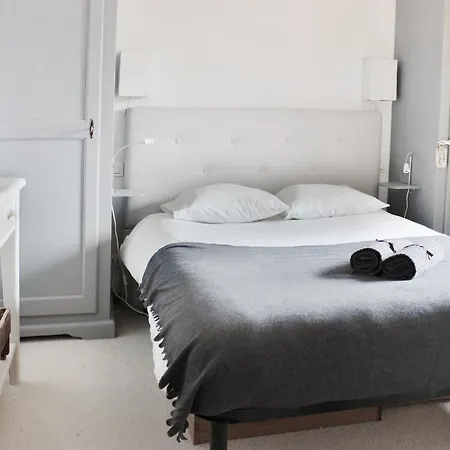 Apartment Les Grand Balcon - 2ch - 2 Balcons - Randonnee - Escalade - Des Chavants *