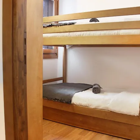 Les Grand Balcon - 2ch - 2 Balcons - Randonnee - Escalade - Des Chavants Les Houches