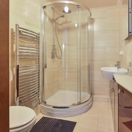 Apartment Les Grand Balcon - 2ch - 2 Balcons - Randonnee - Escalade - Des Chavants *