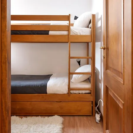 Les Grand Balcon - 2ch - 2 Balcons - Randonnee - Escalade - Des Chavants
