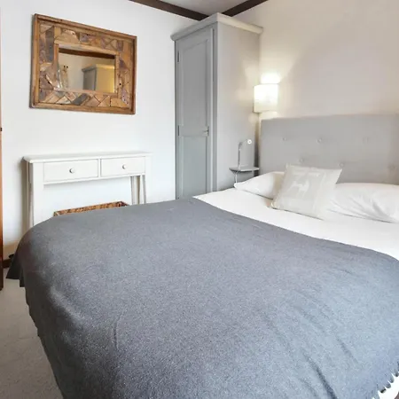 Les Grand Balcon - 2ch - 2 Balcons - Randonnee - Escalade - Des Chavants Apartment *