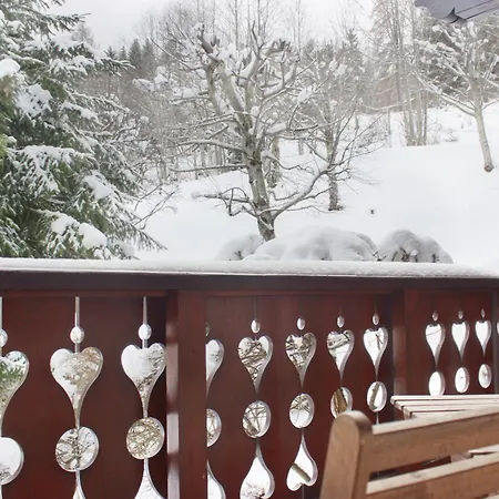 Les Grand Balcon - 2ch - 2 Balcons - Randonnee - Escalade - Des Chavants * Les Houches