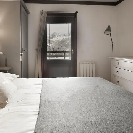 Les Grand Balcon - 2ch - 2 Balcons - Randonnee - Escalade - Des Chavants