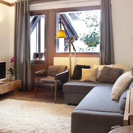 Apartment Les Grand Balcon - 2ch - 2 Balcons - Randonnee - Escalade - Des Chavants
